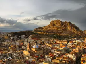 Alicante, Spain
