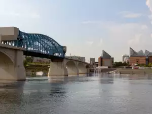 Chattanooga Downtown