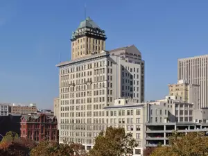 Office Buildings in Dayton Ohio