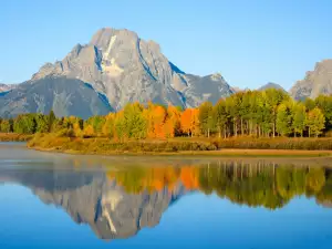 Grand Teton National Park