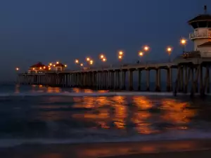 Huntington Beach