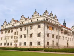 Litomysl Castle
