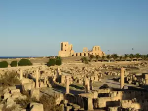 Sabratha
