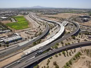 Chandler, Arizona