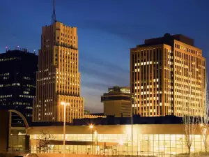 Akron, Ohio
