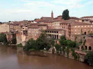 Albi, France