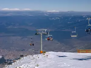 Bansko Ski Zone