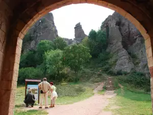 Belogradchik Rocks