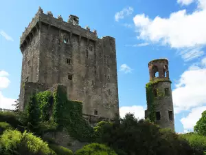 Blarney Castle Irland