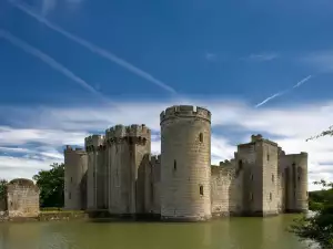 Bodiam