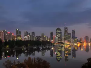 Brisbane, Australia