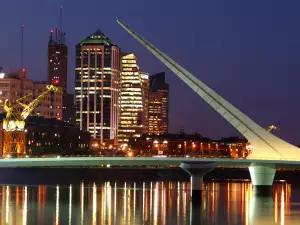 Buenos Aires Argentina