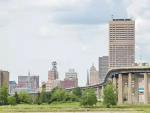 Buffalo NY