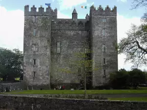 Bunratty Castle