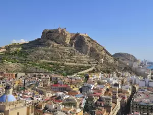 Alicante