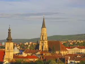 Cluj Napoca, Romania