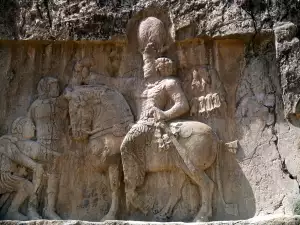 Persepolis