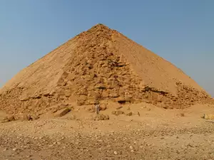 Dahshur Pyramid