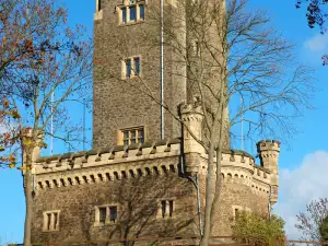 Dillenburg Castle
