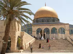 Jerusalem