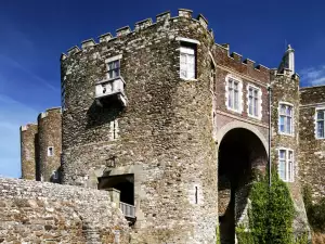 Dover Castle