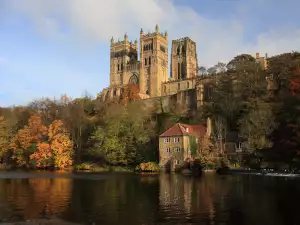 Durham Cathedral