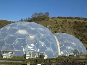 Eden Project