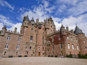 Castle Glamis