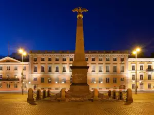 Helsinki, Finland