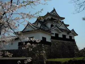Hikone Castle