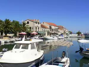 Hvar