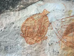 Nourlangie Rocks, Kakadu National Park