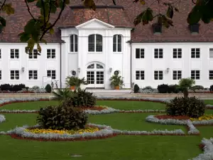 Kempten Palace