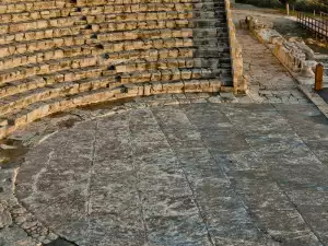 Kourion Amphitheatre