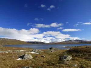 Lapland