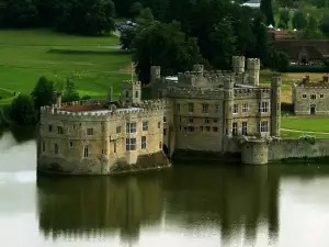 Castle Leeds