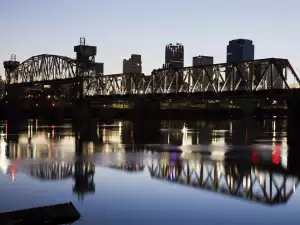 Little Rock, Arkansas