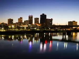 Little Rock, Arkansas