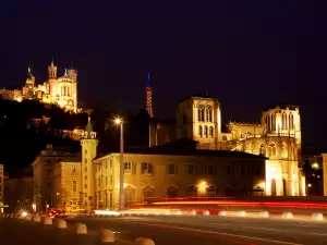Lyon