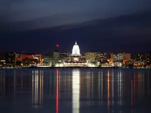 Monona Lake, Madison