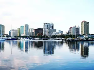 Manila