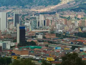 Medellin