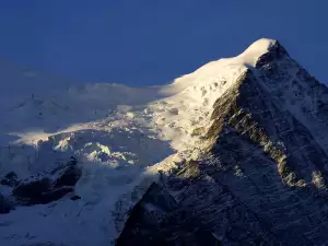 Mont Blanc
