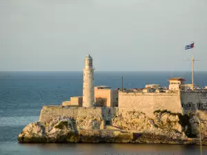 Morro Castle