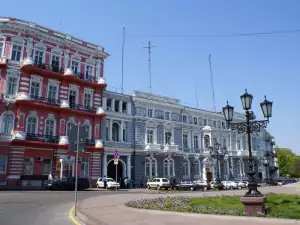 Odessa