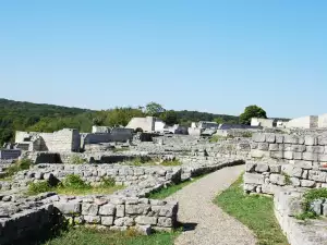 Ruins