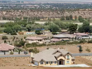Palmdale