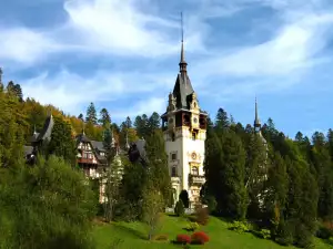Castle Peles