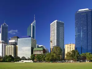 Perth, Australia