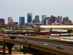 Phoenix AZ
